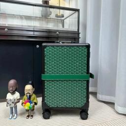 DD-34 (green) 24 inches