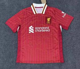 Liverpool's home ground