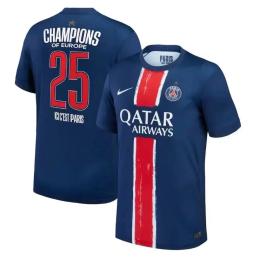 Paris Championship jersey