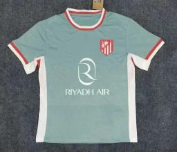 Atletico Madrid away game