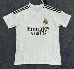 Real Madrid home ground