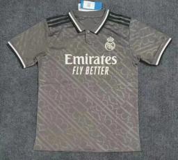 Real Madrid's second guest