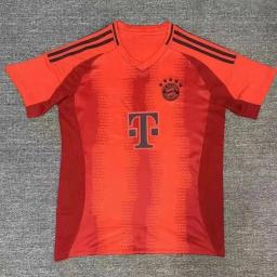 Bayern's home ground