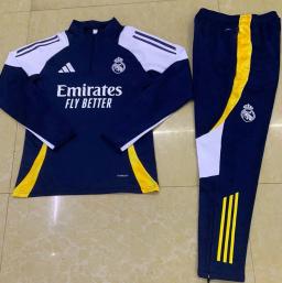 2425 Real Madrid Royal Blue