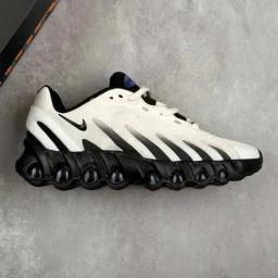 FQ7860-010 Black and White