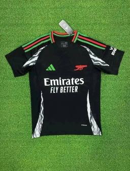 24-25 Arsenal away game