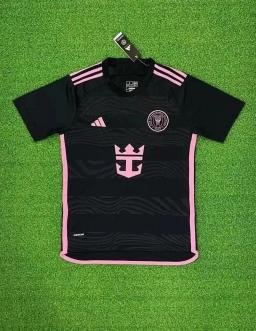 24-25 Miami away game