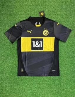 24-25 Dortmund away game