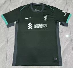 24-25 Liverpool away game