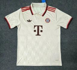 24-25 Bayern Munich Second Division