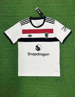 24-25 Manchester United Second Division