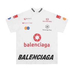 White sports logo 002