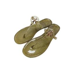 Flashing Green TB Button