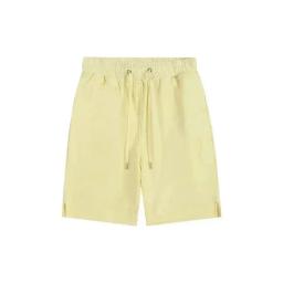 Yellow minimalist 005