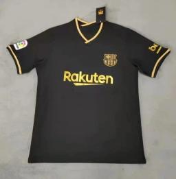 2021 Barcelona away game