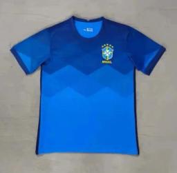 2021 Brazil away game
