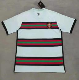2021 Portugal away game