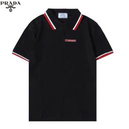 14 Black Polo