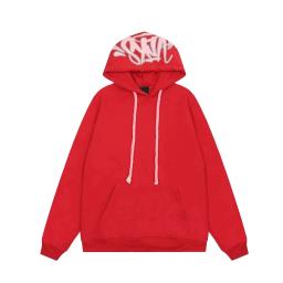 Red hoodie * Top quality