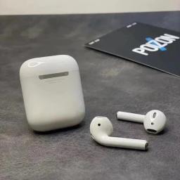 2nd generation Airpods