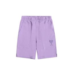 Xiangyu Purple 15 Medium Towel Embroidery Style * Top Quality