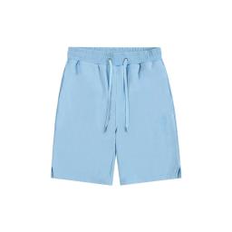 Light Blue 14 Flat Embroidery Style * Top Quality