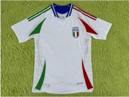 Y 客白色红绿条袖