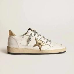 Golden Tail of Venus