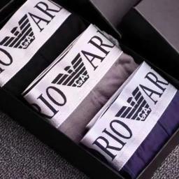 Customize 3 gift boxes