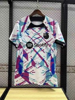 Barcelona White Special Edition