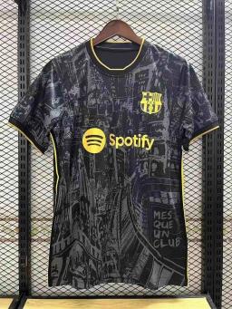 Barcelona Black Gold Special Edition