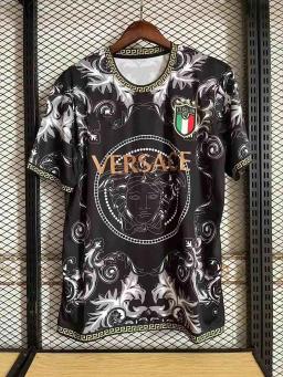 Italian Black Special Edition