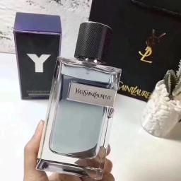 YSL edt