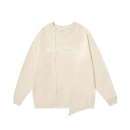 Apricot irregular round neck 17