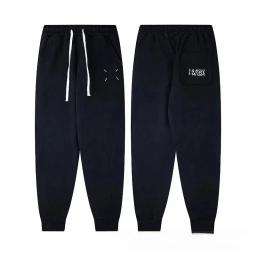 HS108 black pants