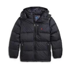 Ralph Lauren Black - Quality Special Offer