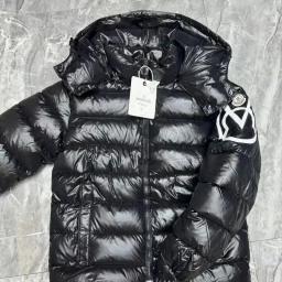Moncler * - Down Jacket 02