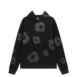 288 # black print (with added velvet)