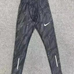 6 Reflective high elasticity tight fitting