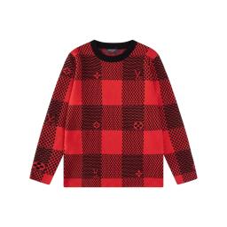 红色04（提花嵌花）