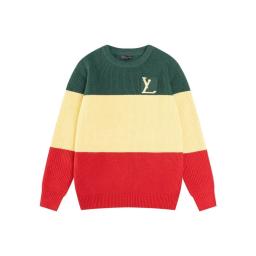 红绿灯05（拼色logo提花）