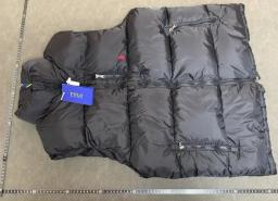 Ralph Lauren Bright Black - Vest