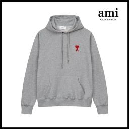 Flower gray 635 hooded style