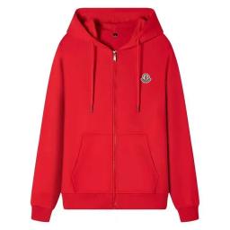 Zipper red
