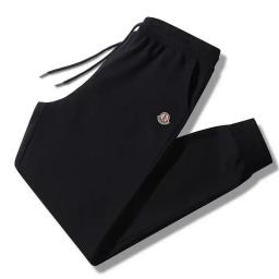 Pants - Black