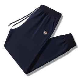 Pants - navy blue
