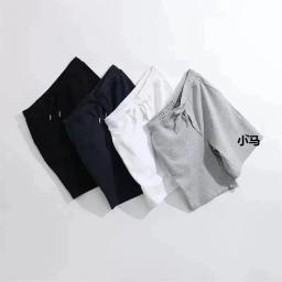 Style 2 White Shorts