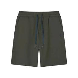 Style 3 dark green shorts