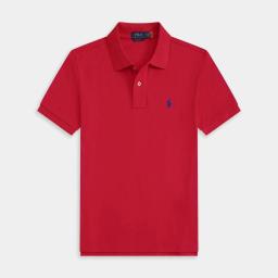 POLO shirt 5