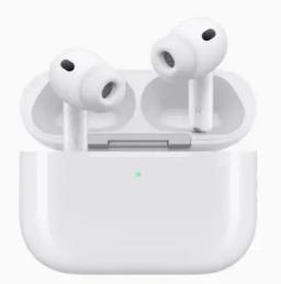 AirPods Pro 3